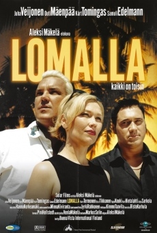 Lomalla (2000)