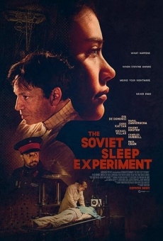 Película: El experimento soviético del sueño