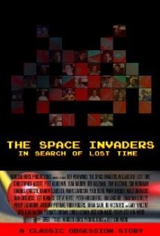 The Space Invaders: In Search of Lost Time (2012)