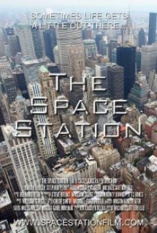 The Space Station (2014)