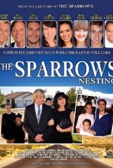 The Sparrows: Nesting online streaming