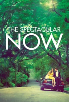 The Spectacular Now online streaming