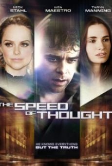 The Speed of Thought online streaming