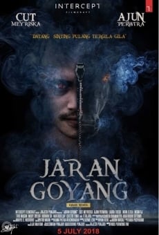 Jaran Goyang online free