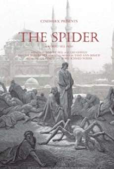 The Spider on-line gratuito