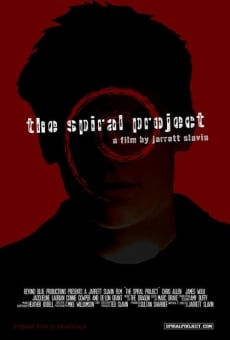 The Spiral Project stream online deutsch