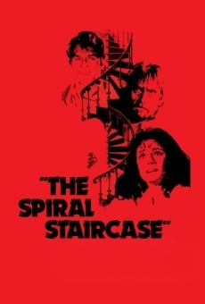The Spiral Staircase gratis