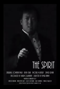 The Spirit online streaming