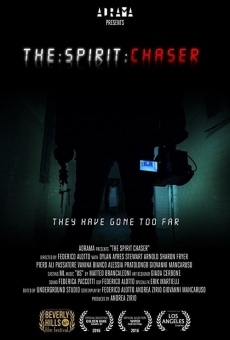 The spirit chaser (2016)