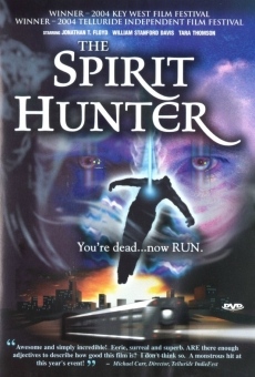 Película: The Spirit Hunter