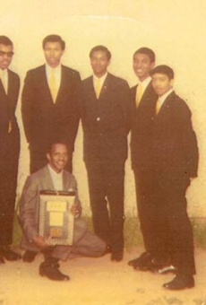 Película: The Spirit of '69: The Legacy of Alpha Phi Alpha at the University of Georgia
