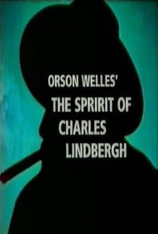 Película: The Spirit of Charles Lindbergh
