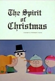 South Park: The Spirit of Christmas (1992)