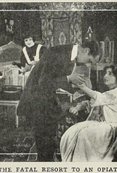 The Spirit of the Poppy (1914)