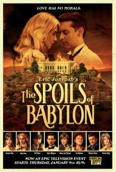 The Spoils of Babylon online streaming