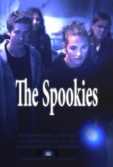 The Spookies on-line gratuito