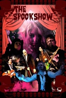 The Spookshow online streaming