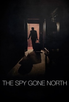 Película: The Spy Gone North