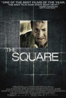 Película: The Square