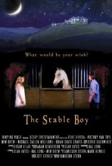 The Stable Boy