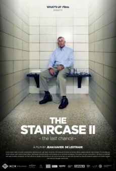 Película: The Staircase 2. The Last Chance