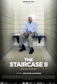 Película: The Staircase II: The Last Chance