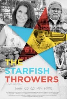 The Starfish Throwers on-line gratuito