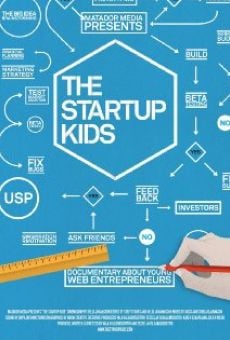 Película: The Startup Kids