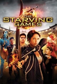 The Starving Games (2013)