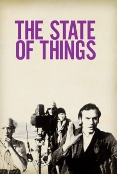 Película: The State of Things