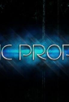 Película: The Static Prophet