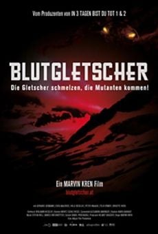 Blutgletscher (The Station) (Glazius) (Blood Glacier) en ligne gratuit
