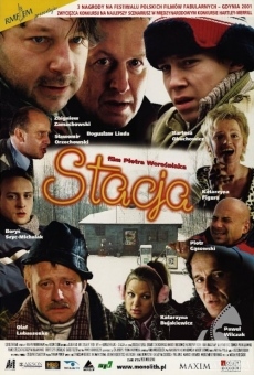 Stacja (2001)