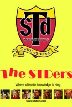The STDers stream online deutsch