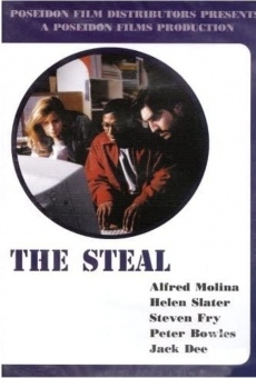 The Steal en ligne gratuit