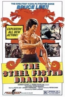 Película: The Steel Fisted Dragon