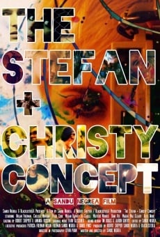 Película: The Stefan + Christy Concept