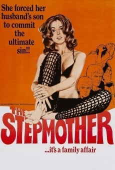 The Stepmother online streaming