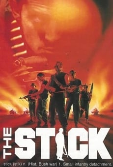 The Stick, película en español
