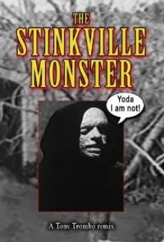 The Stinkville Monster