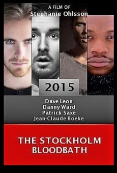 The Stockholm Bloodbath online streaming