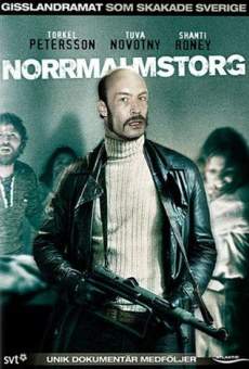 Norrmalmstorg (2003)