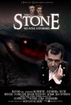 Película: The Stone: No Soul Unturned