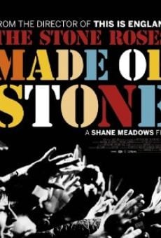 The Stone Roses: Made of Stone