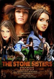 Película: The Stone Sisters: Exodus
