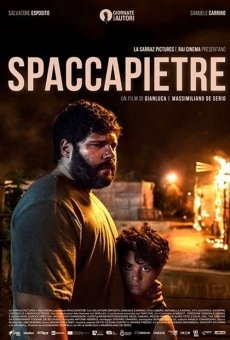 Spaccapietre online streaming