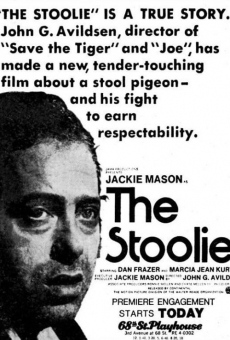 The Stoolie (1972)