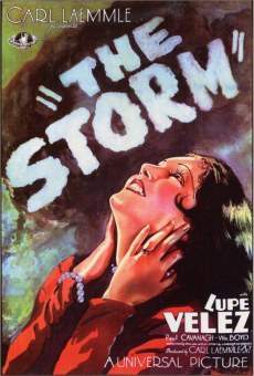 Película: The Storm