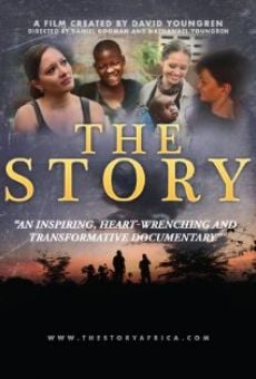 The Story (2012)