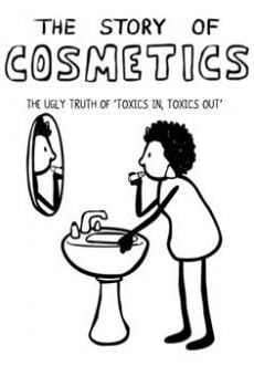 The Story of Cosmetics